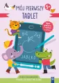 Mój pierwszy tablet. Pisanie, liczenie i nie tylko - tantis.pl