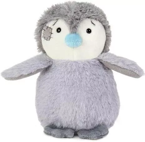 Przyjaciel niebieskiego noska - Pingwinek Cuddles - tantis.pl