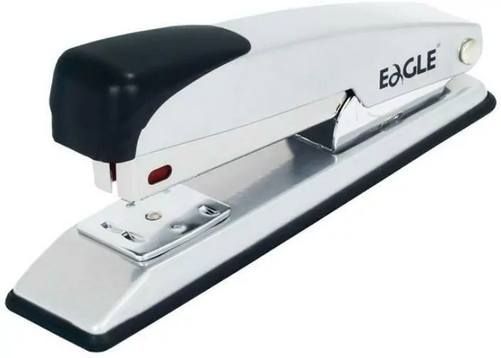 Zszywacz 204 czarny 20 kartek - tantis.pl