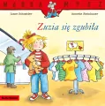 Zuzia się zgubiła. Mądra Mysz - tantis.pl