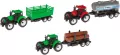 Traktor. Moje Ranczo 32cm - tantis.pl