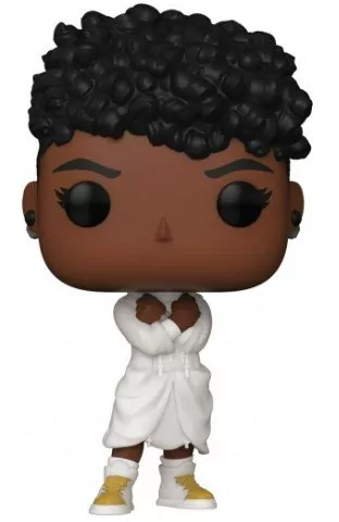 Shuri. Black Panther. Wakanada Forever. Marvel. Funko POP - tantis.pl