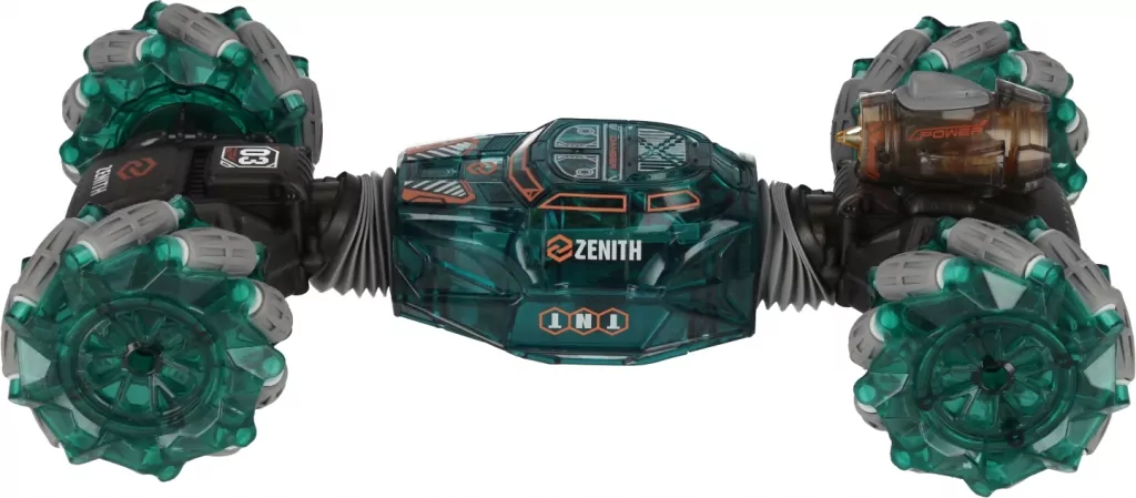 POJAZD R/C FF LAD DYM W 42X36X11 CLIMBER MC WB12 - tantis.pl
