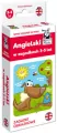 Kapitan Nauka. Angielski 3-5 lat. Zagadki - tantis.pl