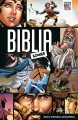 Biblia Komiks. The Action Bible Polska - tantis.pl