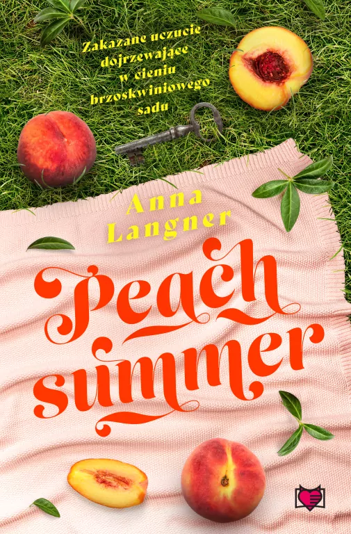 Peach Summer - tantis.pl