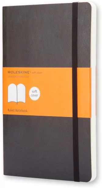 Notes Classic linia - czarny - tantis.pl