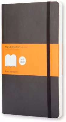 Notes Classic linia - czarny