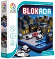 Blokada. Smart Games - tantis.pl