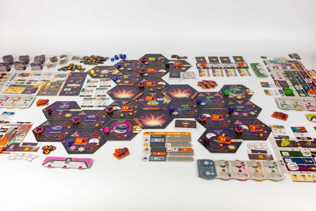 Voidfall - tantis.pl