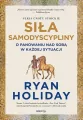 Siła samodyscypliny. O panowaniu nad sobą w każde sytuacji - tantis.pl