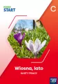 Pewny start. Poziom C. Wiosna, lato, zima KP - tantis.pl
