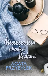 Nieszczęścia chodzą stadami. Nie zmienił się tylko blond. Tom 2