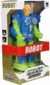 Robot na baterie w pudełku - tantis.pl