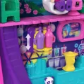 Polly Pocket. Bubble tea pandy - tantis.pl