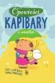 Opowieści kapibary o smutku - tantis.pl