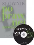 Słownik poprawnej polszczyzny PWN - tantis.pl