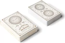 Karty do gry - Celestial Heavens