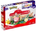Mega Pokemon Leśne Centrum Pokemonów - tantis.pl