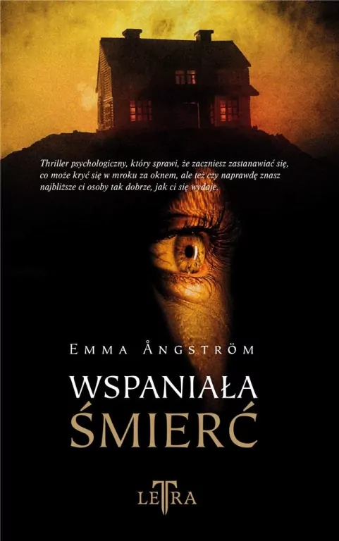 Wspaniała śmierć - tantis.pl