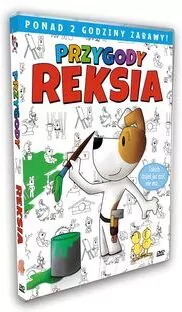 Bolek i Lolek. Największe przygody. DVD - tantis.pl