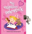 Mój wyjątkowy sekretnik - tantis.pl