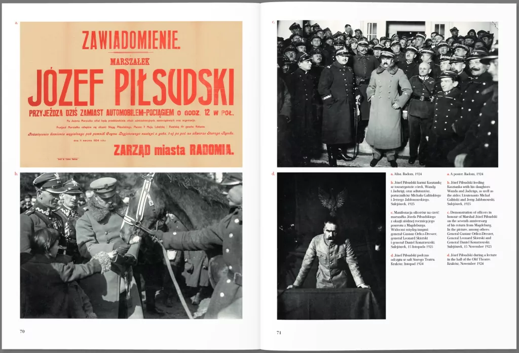 Piłsudski - tantis.pl