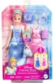 Disney Princess Historia Kopciuszka 2w1 JCR95 - tantis.pl