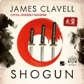 Shogun. Saga azjatycka. Tom 1. Audiobook - tantis.pl