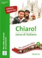 Chiaro A2 edizione aggiornata podręcznik + online - tantis.pl