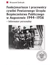 Funkcjonariusze i pracownicy cywilni Powiatowego.. - tantis.pl