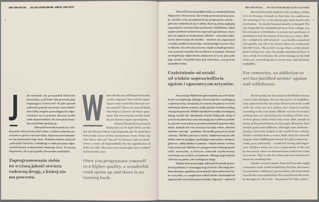 Edward Dwurnik - tantis.pl