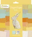 Papier origami 20x20cm. Spring - tantis.pl