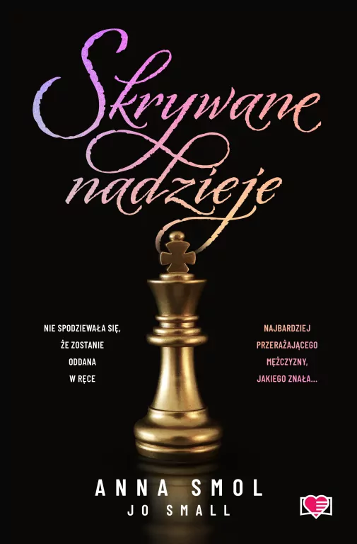 Skrywane nadzieje - tantis.pl