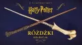 Harry Potter. Różdżki. Kolekcja - tantis.pl