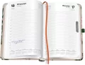 Kalendarz nauczyciela 2026/27 B5 Orchids - tantis.pl