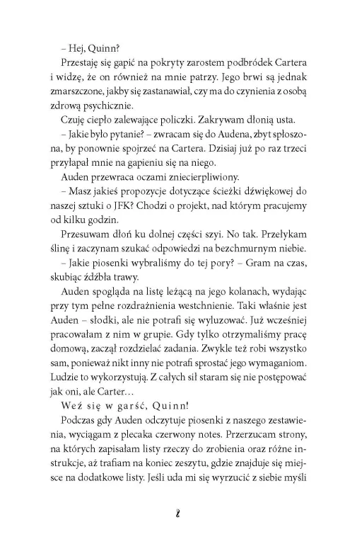 Czasami jestem morzem łez - tantis.pl