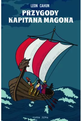 Przygody kapitana Magona