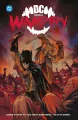 DC kontra Wampiry - tantis.pl