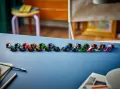 LEGO® Kolekcjonerskie bolidy F1® 71049 - tantis.pl