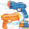 Pistolet na wodę MIX - tantis.pl
