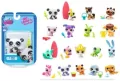 Littlest Pet Shop. Niespodzianka z akcesoriami, mix - tantis.pl