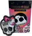 Monster High akcesoria do włosów - tantis.pl