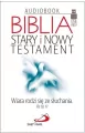 Biblia. Stary i Nowy Testament (USB). Audiobook - tantis.pl