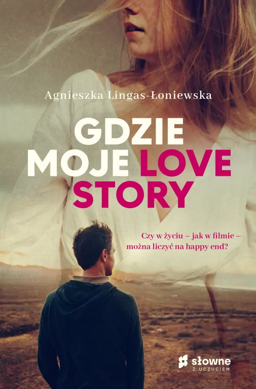 Gdzie moje love story - tantis.pl