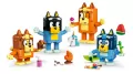 LEGO® Rodzina Blue z klocków 11217 - tantis.pl