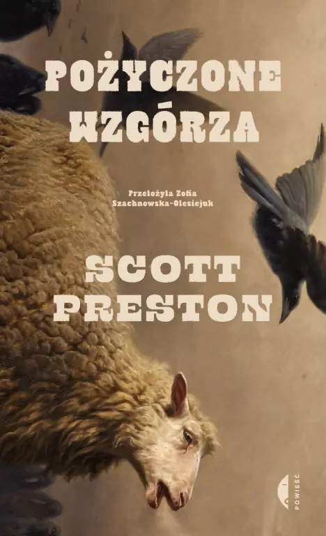 Pożyczone wzgórza - tantis.pl
