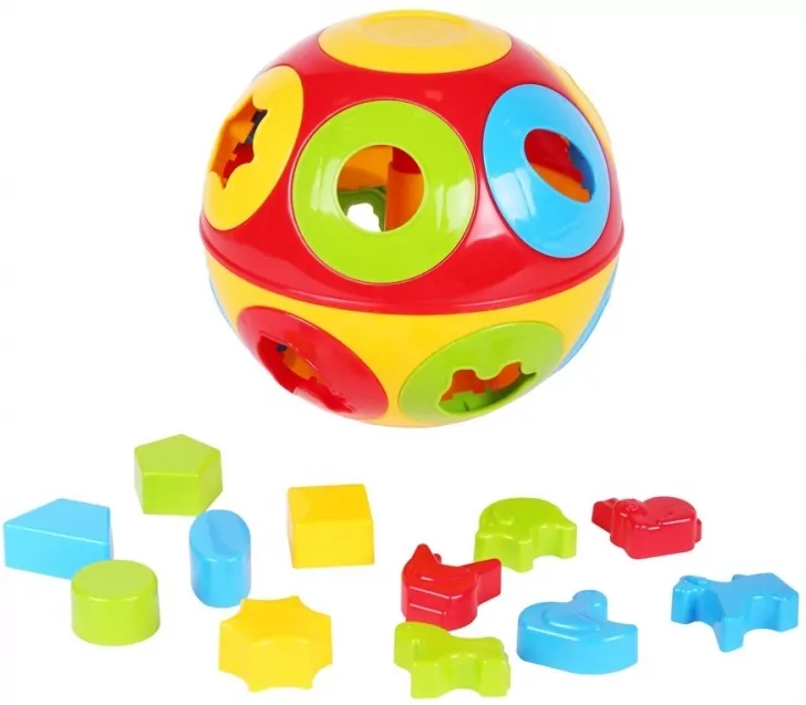 Kula edukacyjna - tantis.pl