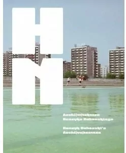 Archi(w)tektura Henryka Nahorskiego - tantis.pl