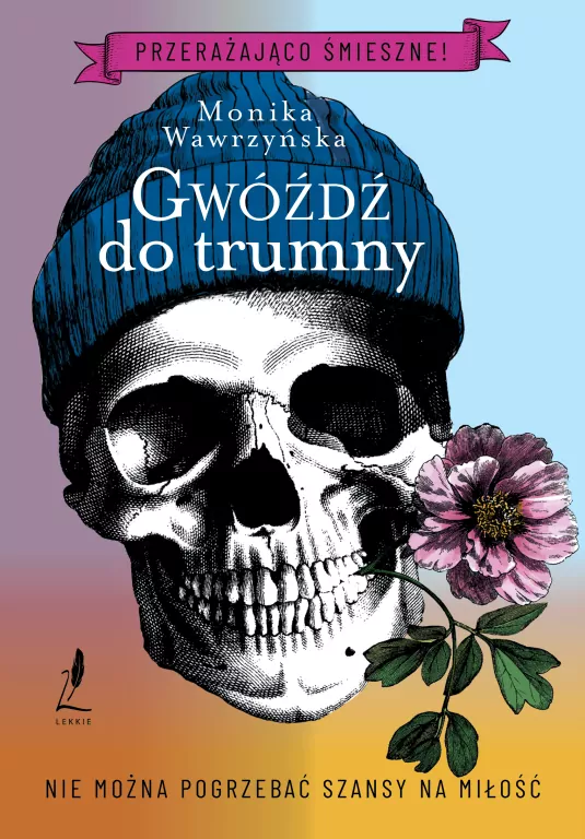 Gwóźdź do trumny - tantis.pl